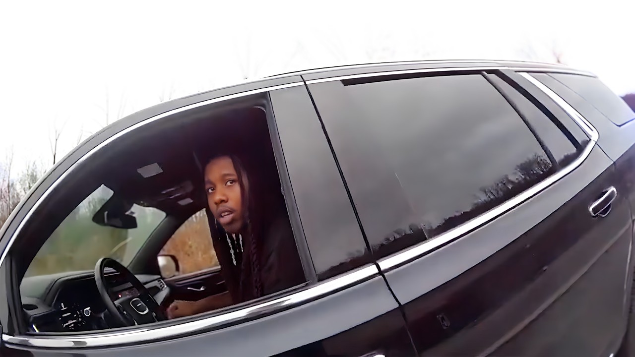 Thanksgiving Dinner Turns Into A $146,000 Drug Bust