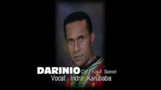 INDRA KARUBABA_DARINIO_Pujian Rohani_Bhs. Waropen Papua