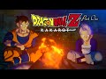 I played the NEW Future Trunk's Untold Story...Dragonball Z Kakarot DLC Part 1