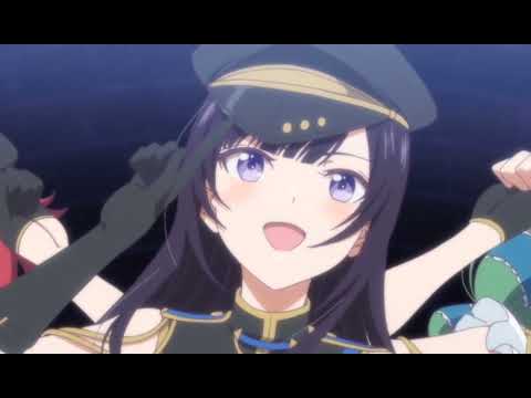 ラピスリライツ ～この世界のアイドルは魔法が使える～ 第1部完結  #ラピスリライツ