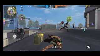 free fire Cs gameplay #freefirelive #freefiregame