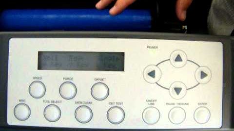 Tutorial Smart Cutter Pro: Roll Edge Single Functions