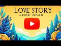 AI Writes My Love Story: A Quirky Romance #ai @ArtificialIntelligenceAllinOne #love #trending #viral