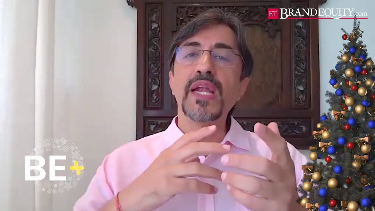 Spotlight 2020 | BE+ with Ajay Kakar,  Aditya Birla Capital on notable moments, trends to come