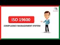 ISO 19600 Compliance Management System Certification Shamkris Group ISO 19600 Compliance Management System Certification Shamkris Group