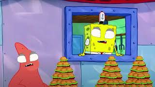 ✅😲SpongeBob is crazy!🤪 | Monsters How Should I Feel Meme