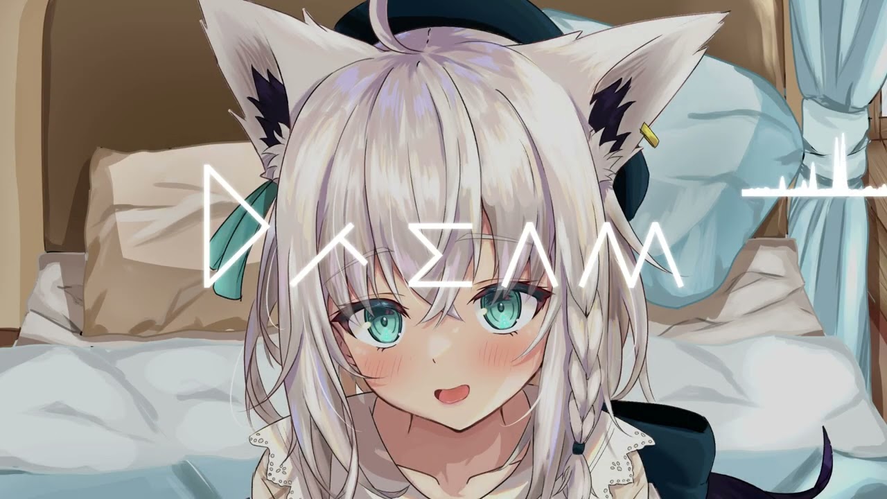 Karoi - KonKon Kitsune [コンコンきつね] ft. Shirakami Fubuki [白上