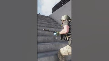 QUICK STEALTH - GHOST RECON BREAKPOINT