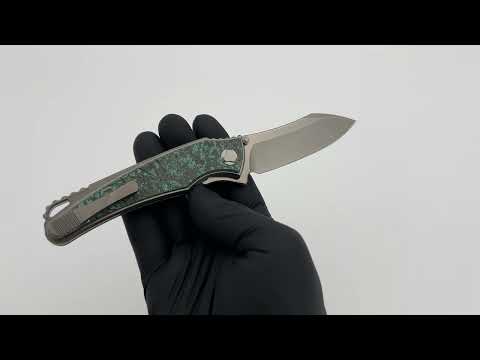 Hawk Knives Talon - 2025 R1 Invitational