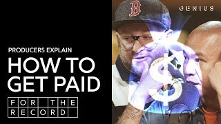How Do Producers Make Money In The Streaming Era? | For The Record