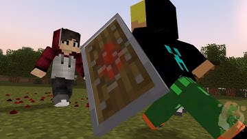 Mine-imator intro #AYRTON# minecraft intro