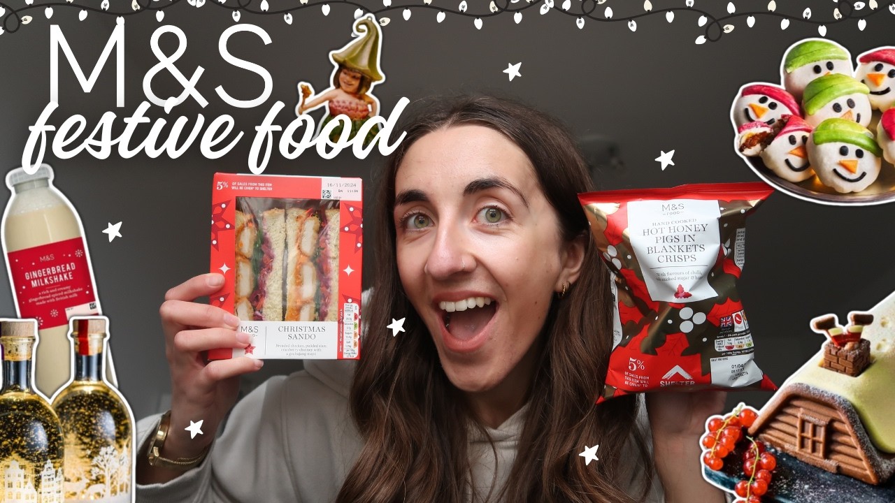 M S Xmas Food 2025 Dates M S Xmas Food 2025 Dates