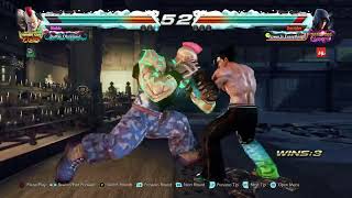 Jack 7 Back 2 is a underrated move😅