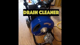 Hydrostar Drain Monster: Drain Cleaner