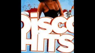 DJ JAV - 70s, 80s DISCO MIX PT 1