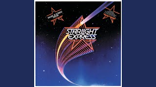 Starlight Express chords
