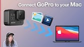 Gopro如何無線傳輸到電腦上 Youtube