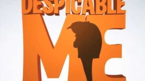 Full Despicable Me Theme Song Pharrell Williams