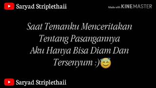 Story Wa 30 detik // Dedeku Sayang