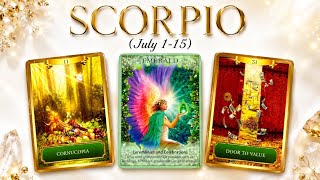 SCORPIO “MONEY MONEY MONEY‼️😍💰 YOU’RE ABOUT TO CELEBRATE YOUR OWN WEDDING💍❤️‍🔥✈️ RICH BRIDE/ GROOM”🤑