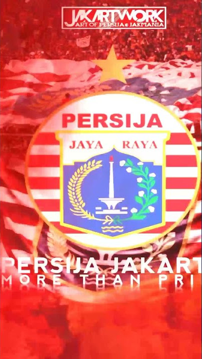 Ccp Persija Jakarta