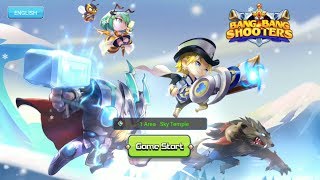 BangBang Shooters Gameplay | Android Action Game screenshot 5