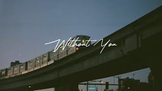 Aman - Without You (Lyric)