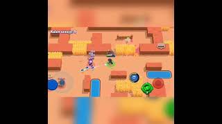 Brawl Stars Ras Gele Maçım