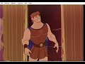 Walt Disney S Hercules 1997 Part 20 Megara Makes Her Move 