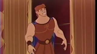 Walt Disneys Hercules 1997 Part 20 - Megara Makes Her Move