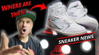 Nike didn't drop them! Confusion over the Alaska drop + more news! Profile