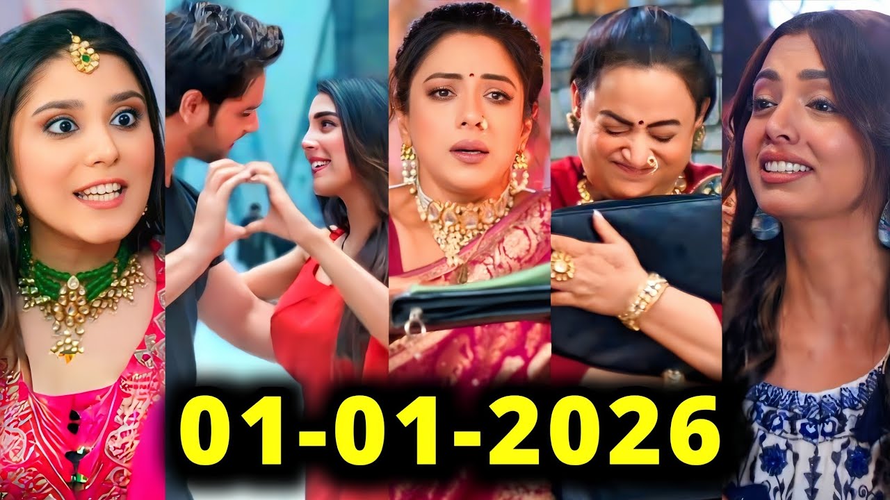 Anupama | Prerna’s Past Love Shocks Raahi | Ishani Arrest Drama | Anupama Big Twist Full Episode