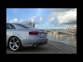 EXTREME LOUD AUDI A5 3.0 TDI ECU FLASH + SUPERSPRINT EXHAUST