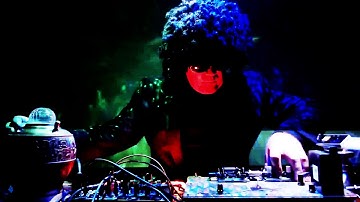 THEREMIN MARCHING BAND - NODE 31  (OFFICIAL MUSIC VIDEO)