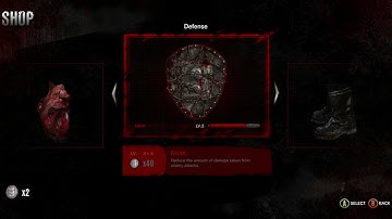 The Evil Within: The Executioner Part 2