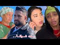 فيلم مغربي بنت شوافة قصة واقعية للعبرة متبغيهاش