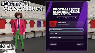 Football Manager 2021 実況#1　マジョルカの監督になって世界一を目指す！(次回は音楽つけておきます)【Jリーグないよー日本語ないよー英語字幕だよー】 screenshot 2
