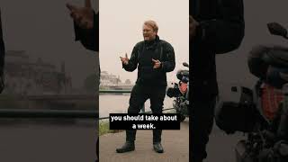 Do You Dream Of Riding Scotlands Nc500, But Youve Never Had The Time?