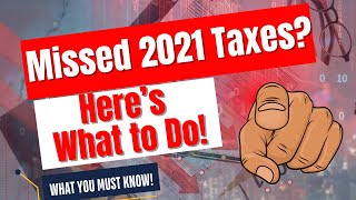 Can you still file your 2021 taxes electronically?
