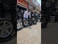 Cheapest Alloy Tyres Chandigarh Viralreels Wheels Omkar Tyres 