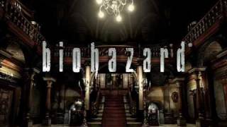 Resident Evil Remake Soundtrack "Guardhouse II"