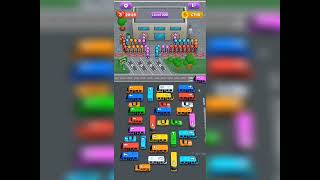 Crowd Express Level 228 Walkthrough Solution 