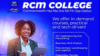 AFM-Real Options-CPA KENYA