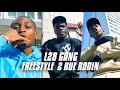 L2b gang  freestyle 2 rue rodin