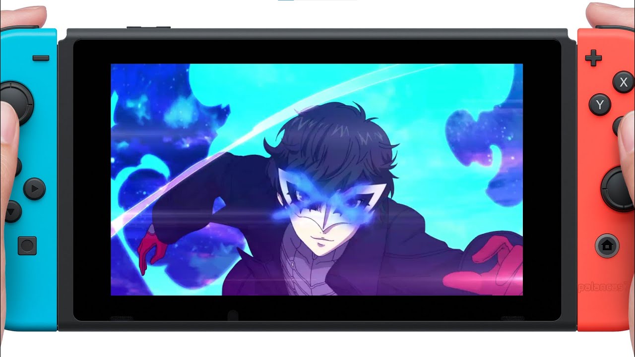 Nintendo Switch Games February 2021 Releases YouTube