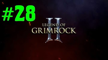 Legend of Grimrock II #28 Relic Achievement Super Secret Easter Egg