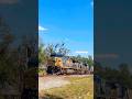 CSXT CW44AH 503 leads on CSX B207-12 with a RL K5LA on 10/14/2025 #Shorts #train