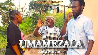 UMAMEZALA |Zulu Full Movie Part 3 |New Film HD 2026