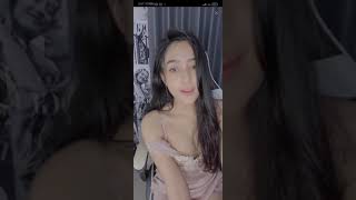 Bigo Live Cewek Cantik Part Ll- Semakin Mendeah Lagi Kak Irish