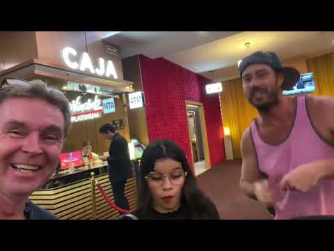 CASINO BARMEN SPA JOBS USA LONDON CHINA GERMANY DUBAI